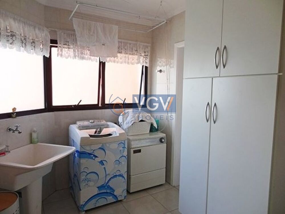 Apartamento, 3 quartos, 127 m² - Foto 11