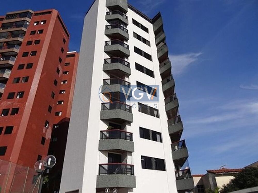 Apartamento, 3 quartos, 127 m² - Foto 13