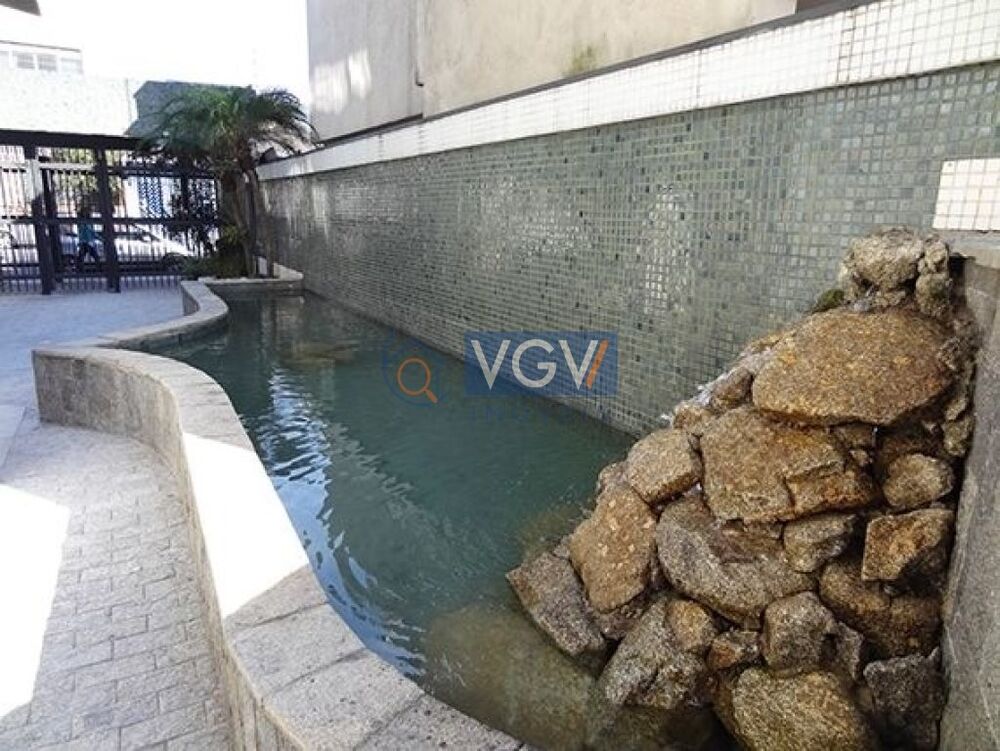 Apartamento, 3 quartos, 127 m² - Foto 8