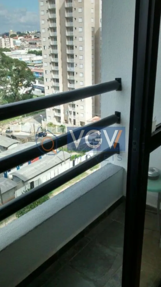 Apartamento, 2 quartos, 60 m² - Foto 5