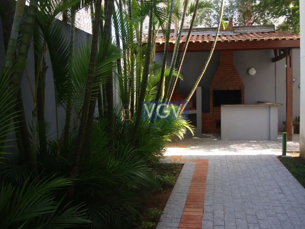 Apartamento, 2 quartos, 60 m² - Foto 11
