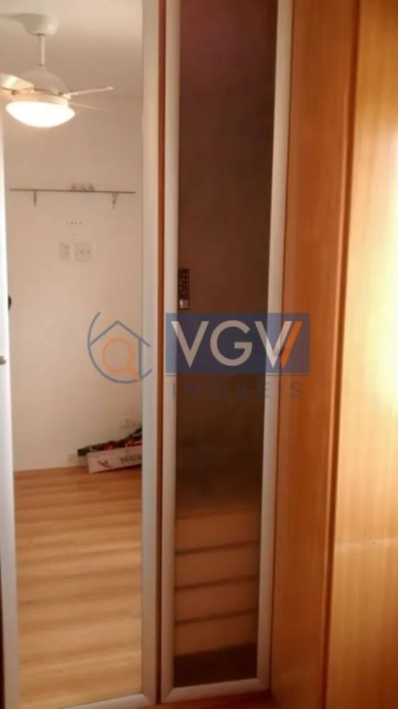 Apartamento, 2 quartos, 60 m² - Foto 6