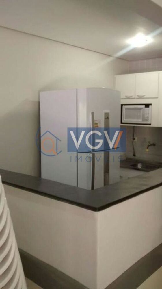 Apartamento, 2 quartos, 60 m² - Foto 2