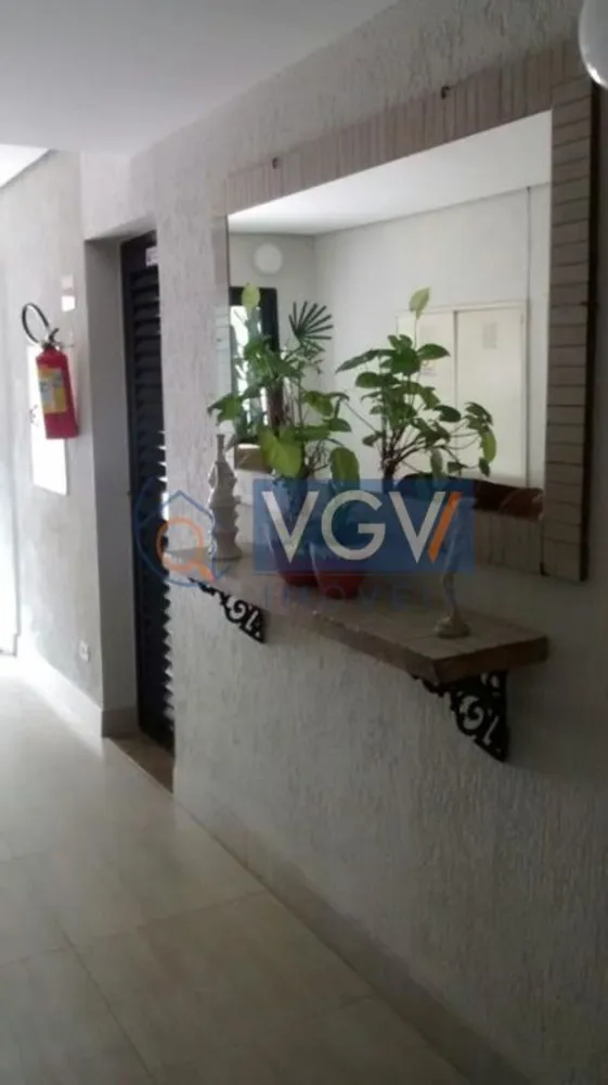Apartamento, 2 quartos, 60 m² - Foto 7