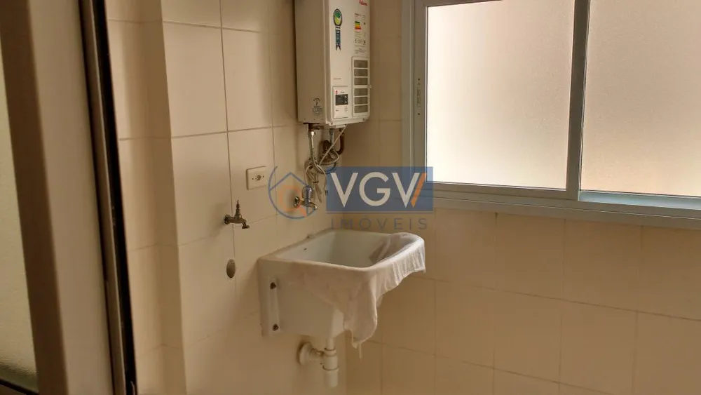 Apartamento, 3 quartos, 80 m² - Foto 3