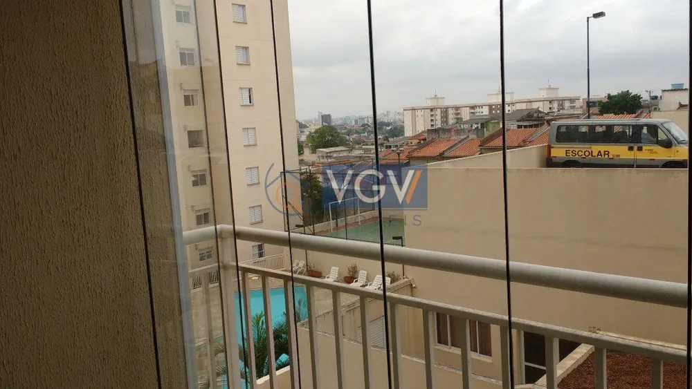 Apartamento, 3 quartos, 80 m² - Foto 5