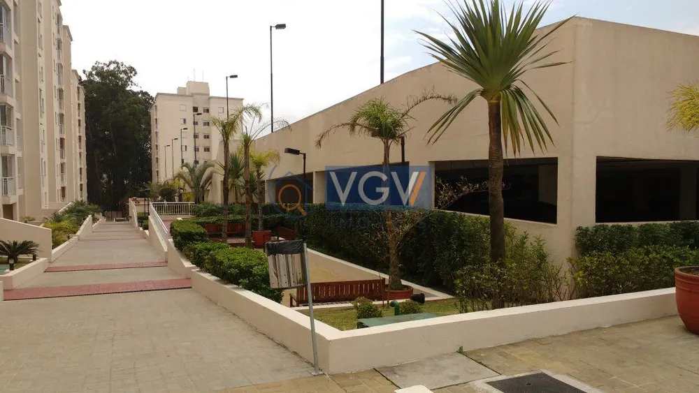 Apartamento, 3 quartos, 80 m² - Foto 1