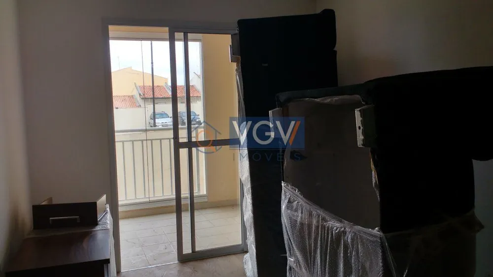 Apartamento, 3 quartos, 80 m² - Foto 6