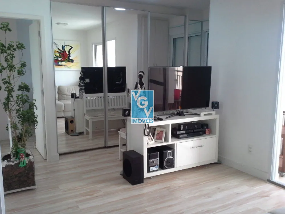 Apartamento, 2 quartos, 66 m² - Foto 4