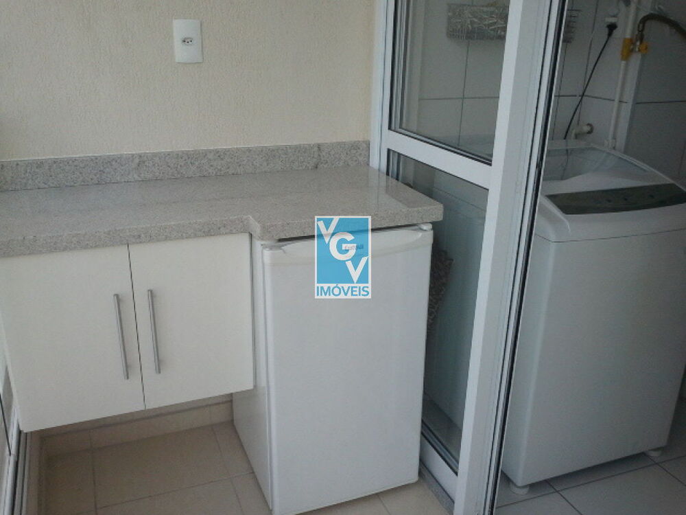 Apartamento à venda com 2 quartos, 66m² - Foto 8