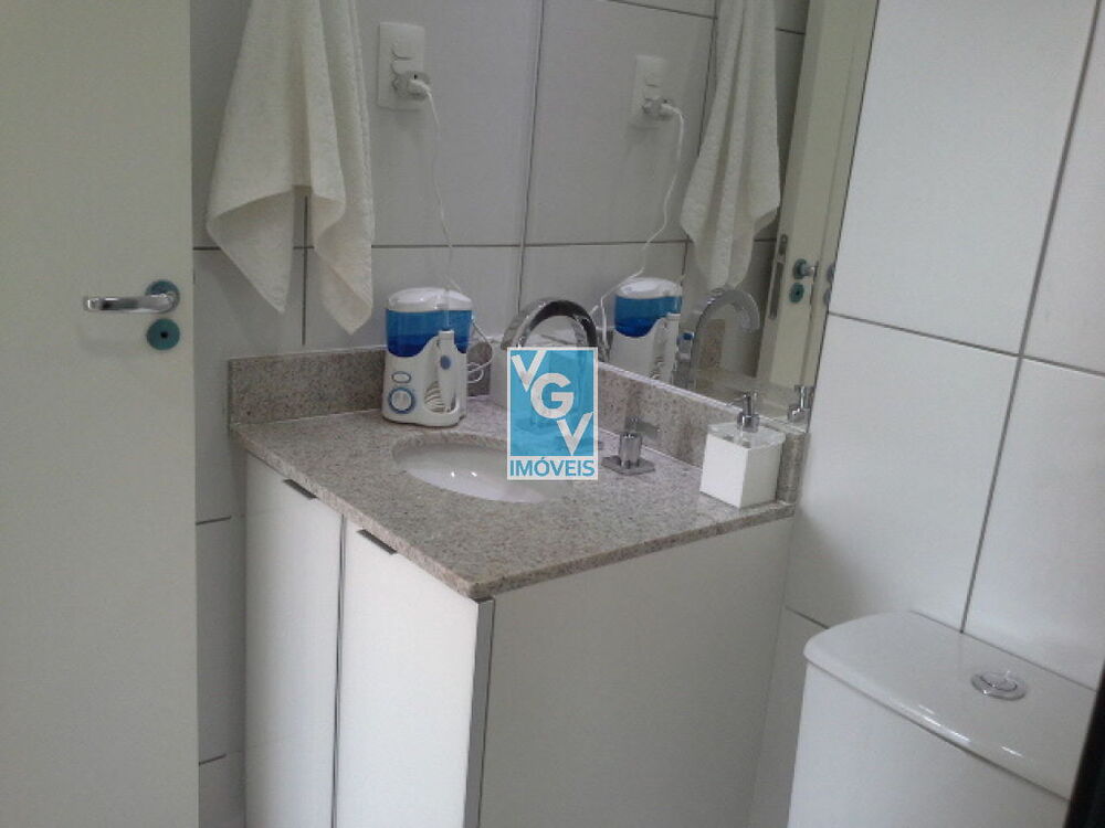 Apartamento à venda com 2 quartos, 66m² - Foto 11