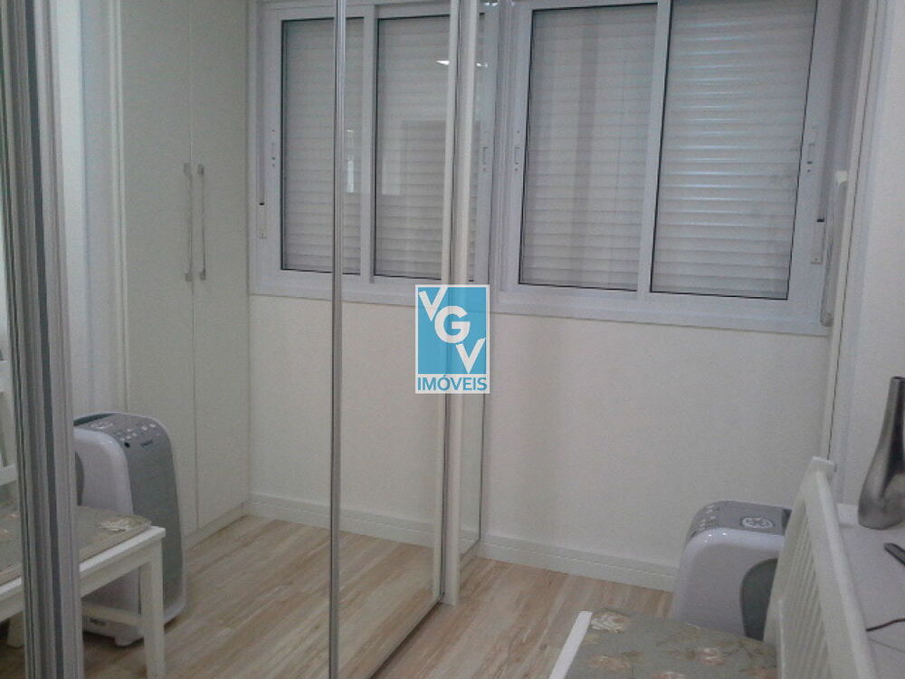 Apartamento à venda com 2 quartos, 66m² - Foto 6