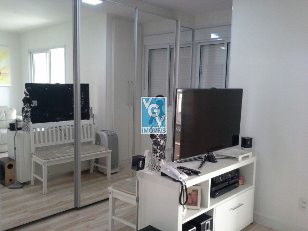 Apartamento à venda com 2 quartos, 66m² - Foto 4