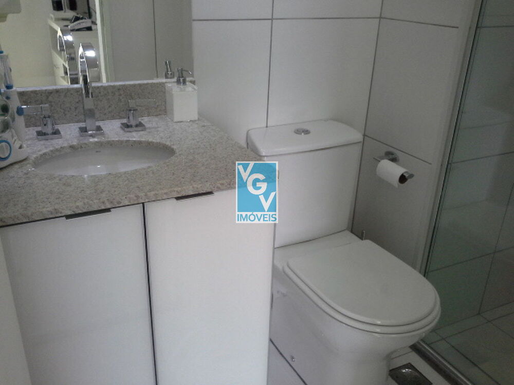 Apartamento à venda com 2 quartos, 66m² - Foto 9