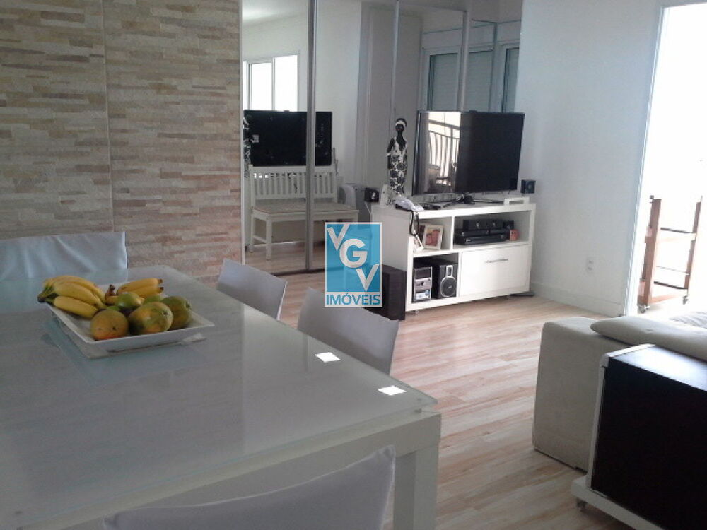 Apartamento à venda com 2 quartos, 66m² - Foto 1