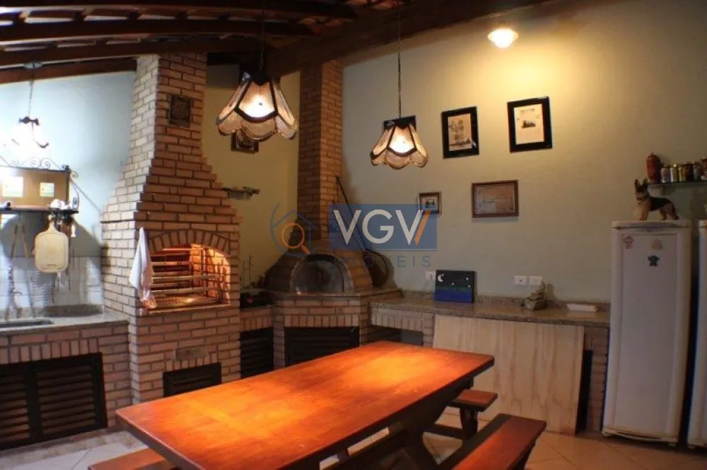 Casa, 3 quartos, 155 m² - Foto 7