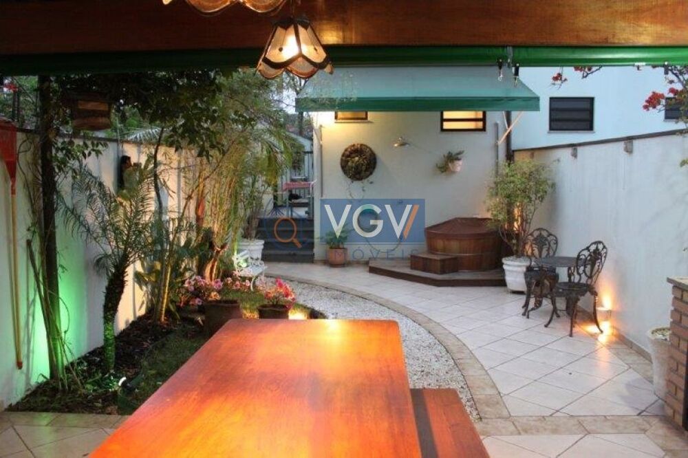 Casa, 3 quartos, 155 m² - Foto 6