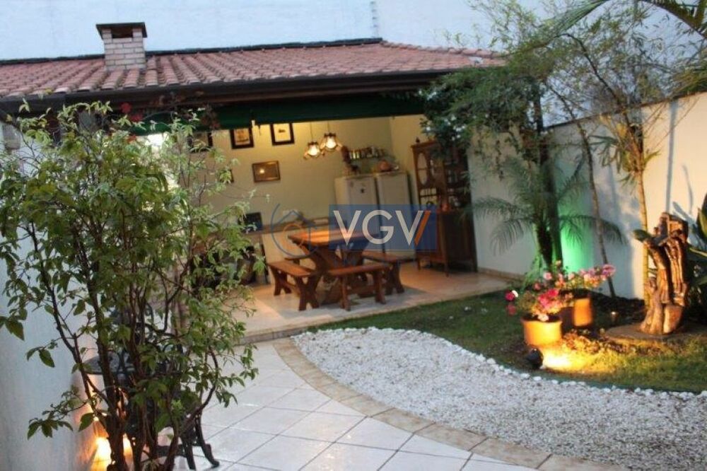 Casa, 3 quartos, 155 m² - Foto 5