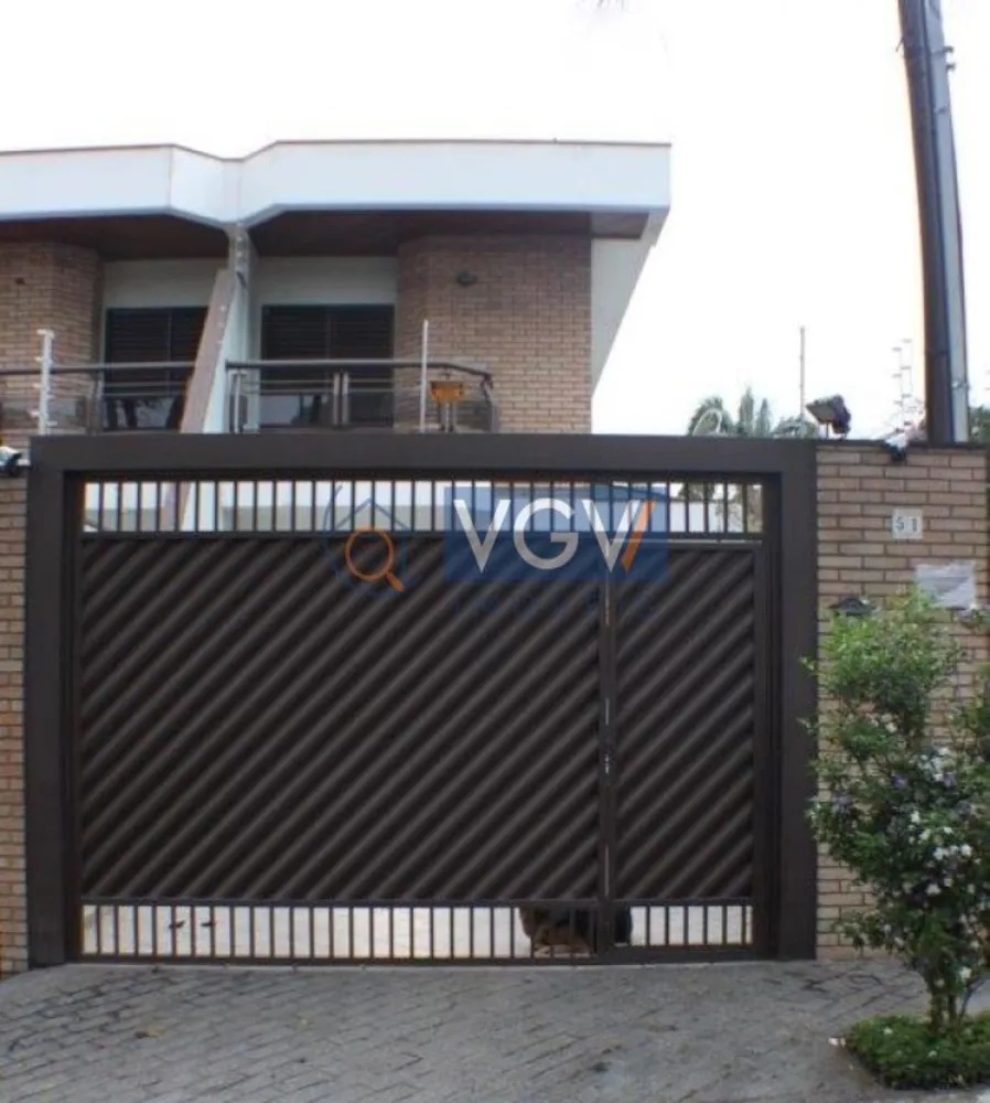 Casa, 3 quartos, 155 m² - Foto 1