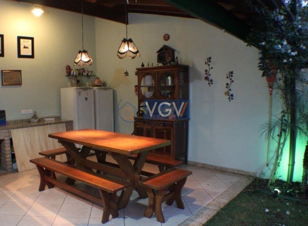 Casa, 3 quartos, 155 m² - Foto 8