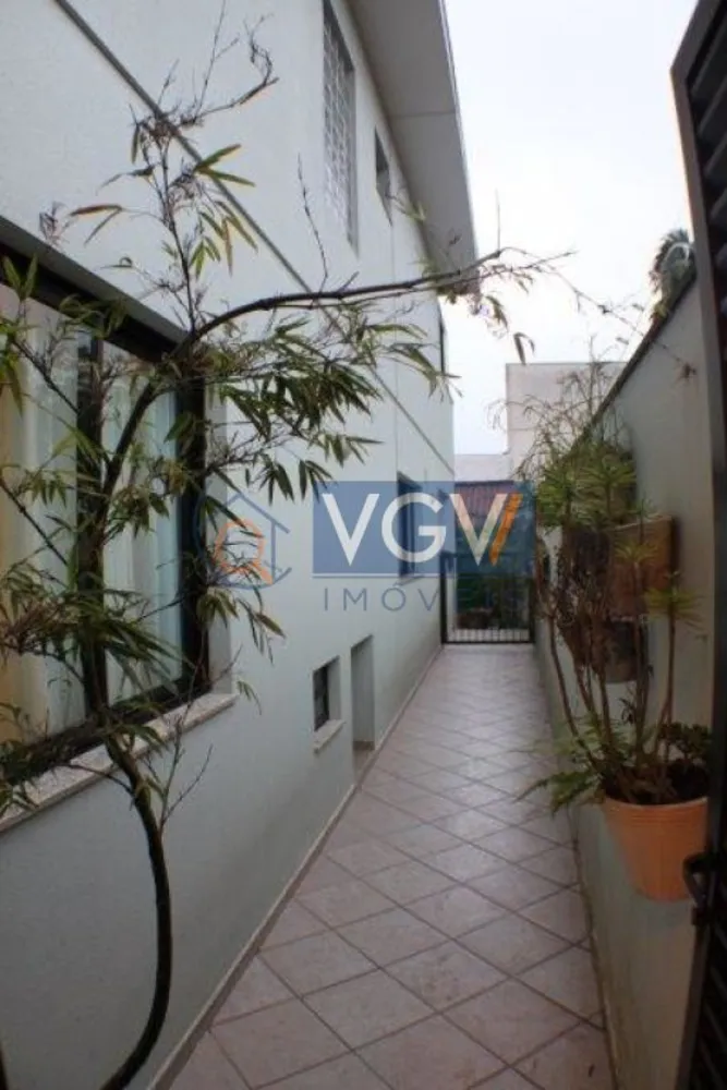 Casa, 3 quartos, 155 m² - Foto 4