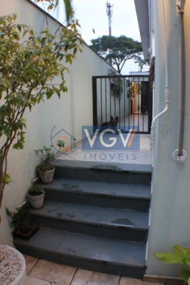 Casa, 3 quartos, 155 m² - Foto 11