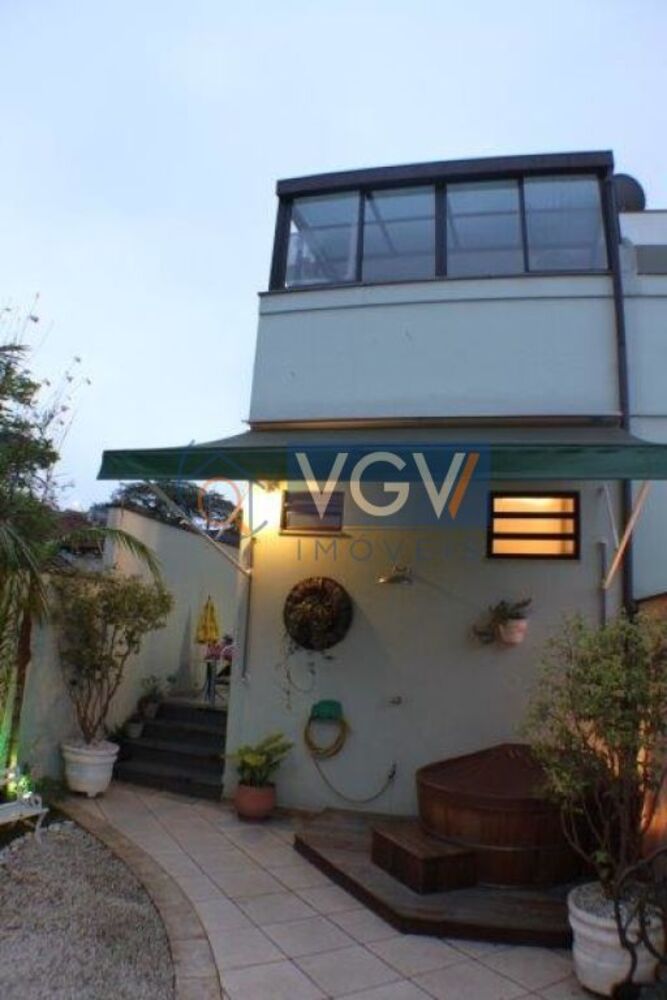 Casa, 3 quartos, 155 m² - Foto 9