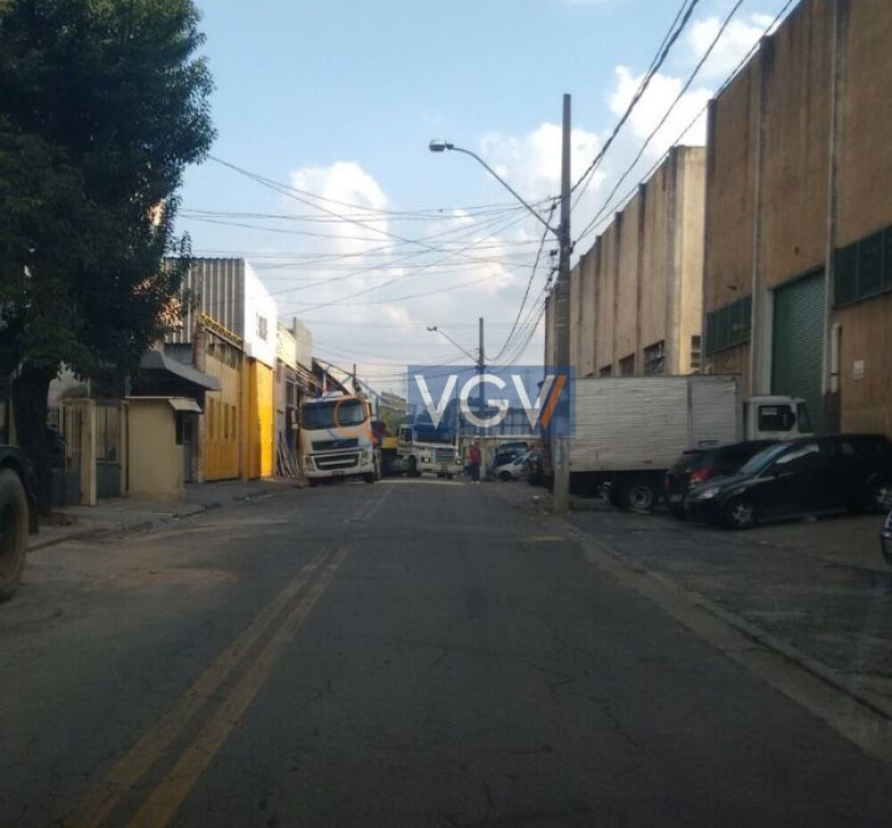 Depósito-Galpão, 2000 m² - Foto 15
