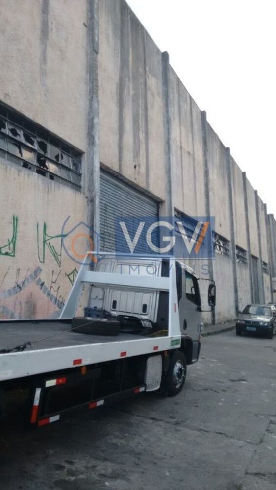 Depósito-Galpão, 2000 m² - Foto 9