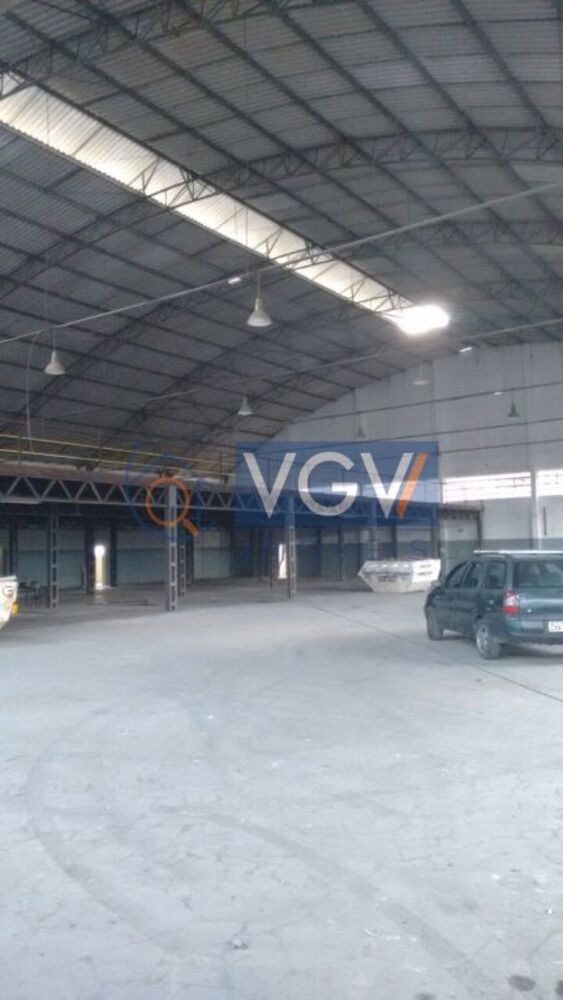 Depósito-Galpão, 2000 m² - Foto 2