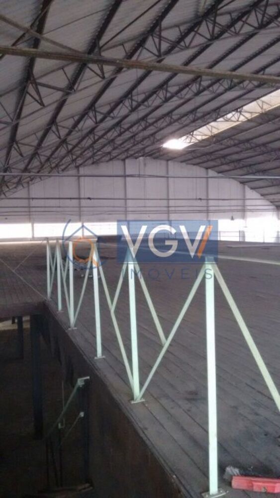 Depósito-Galpão, 2000 m² - Foto 5