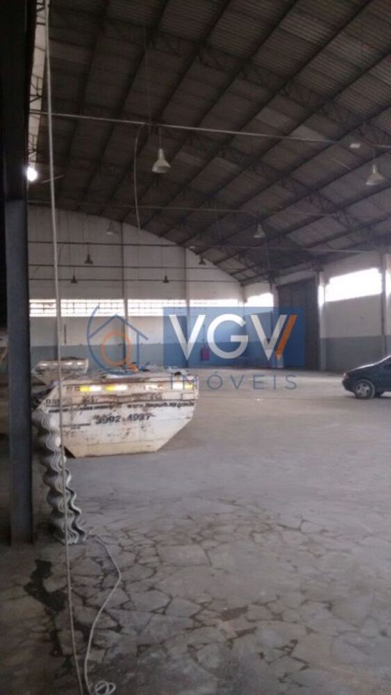 Depósito-Galpão, 2000 m² - Foto 3