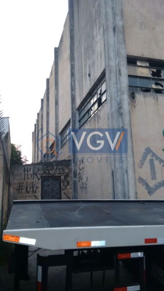 Depósito-Galpão, 2000 m² - Foto 11