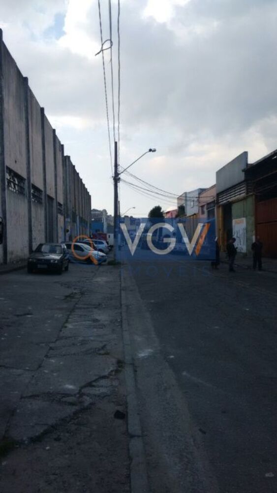 Depósito-Galpão, 2000 m² - Foto 8