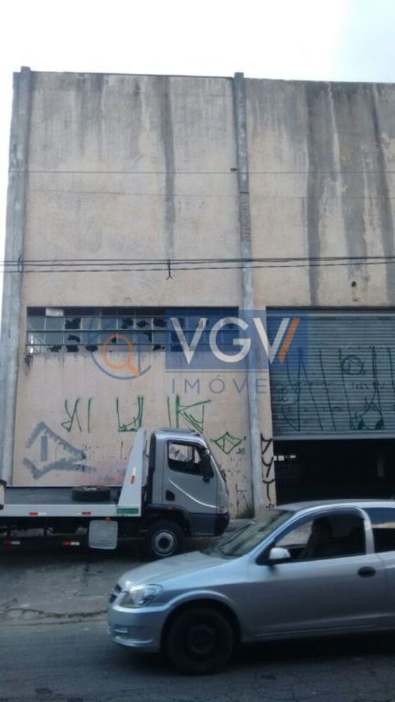 Depósito-Galpão, 2000 m² - Foto 12