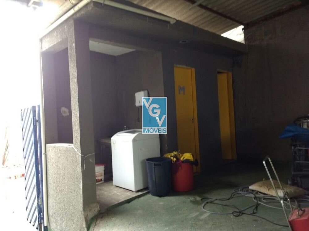 Depósito-Galpão, 80 m² - Foto 4