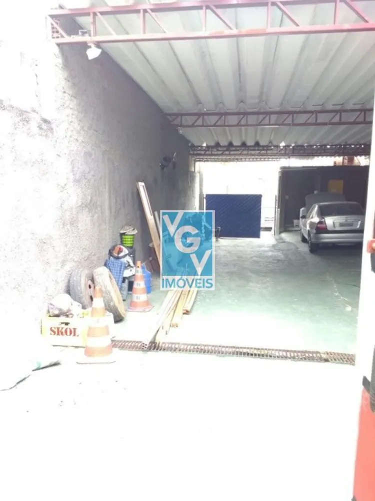 Depósito-Galpão, 80 m² - Foto 6