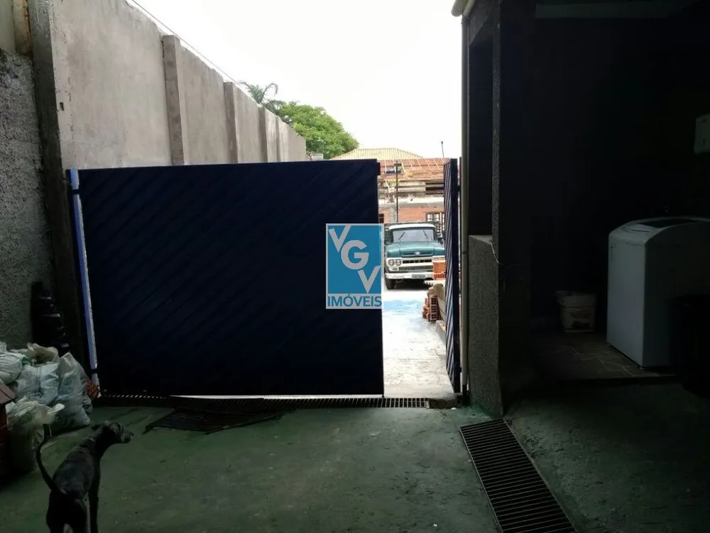 Depósito-Galpão, 80 m² - Foto 12