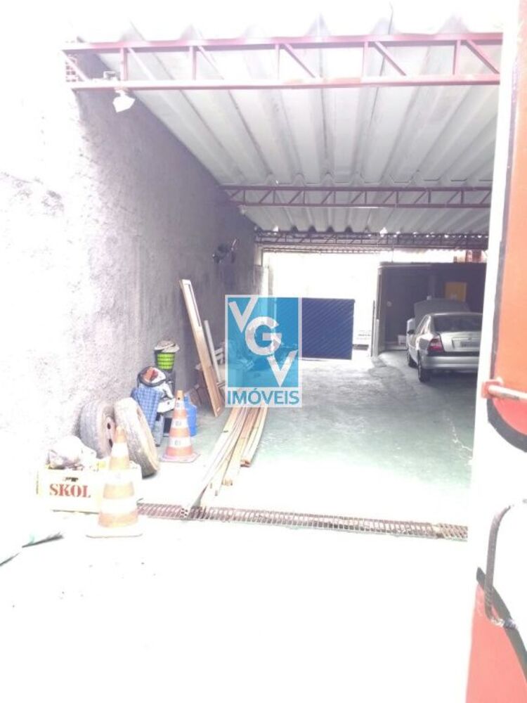 Depósito-Galpão, 80 m² - Foto 3