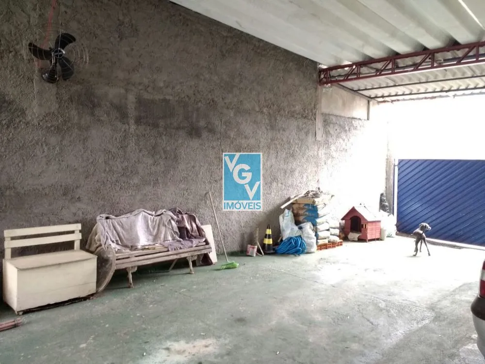 Depósito-Galpão, 80 m² - Foto 5