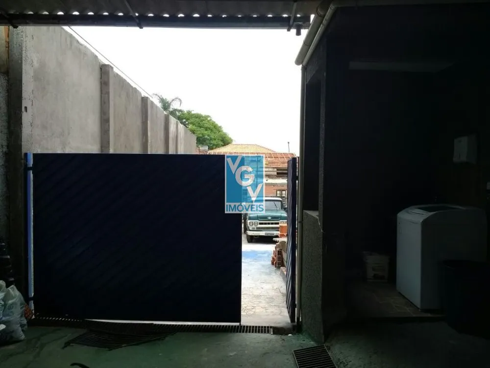 Depósito-Galpão, 80 m² - Foto 3
