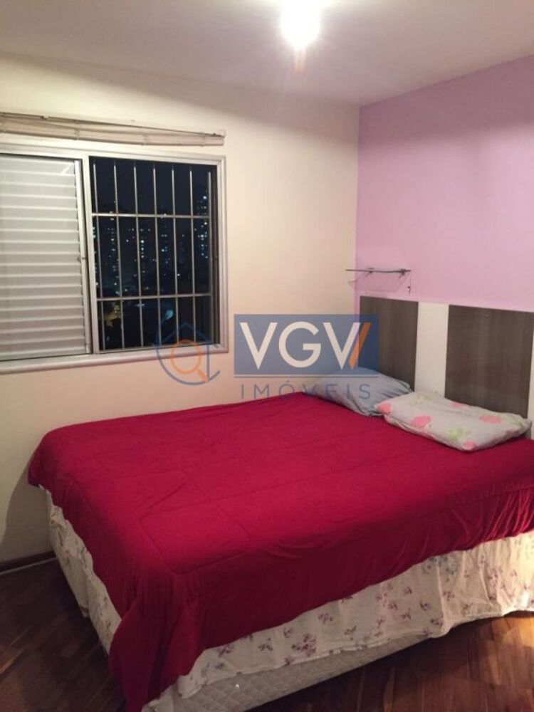 Apartamento, 2 quartos, 55 m² - Foto 6