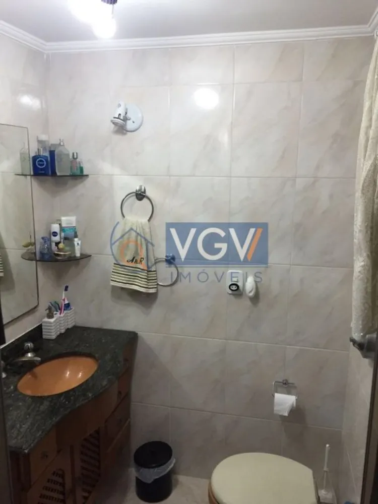Apartamento, 2 quartos, 55 m² - Foto 5