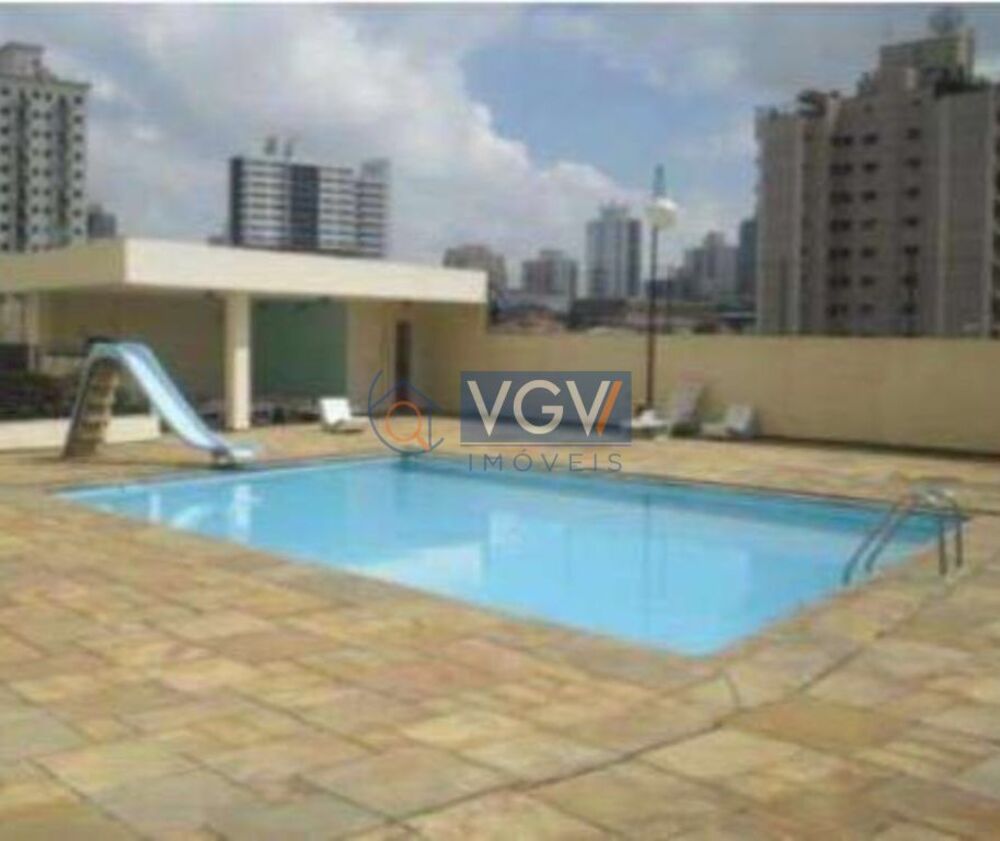 Apartamento, 2 quartos, 55 m² - Foto 3