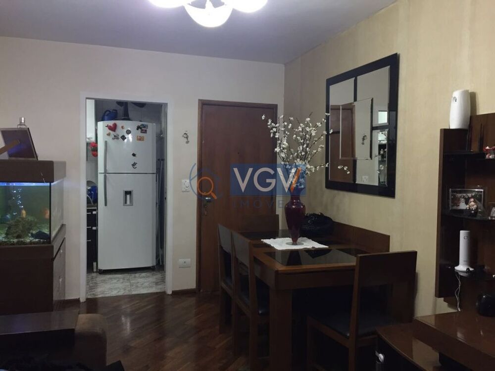 Apartamento, 2 quartos, 55 m² - Foto 7