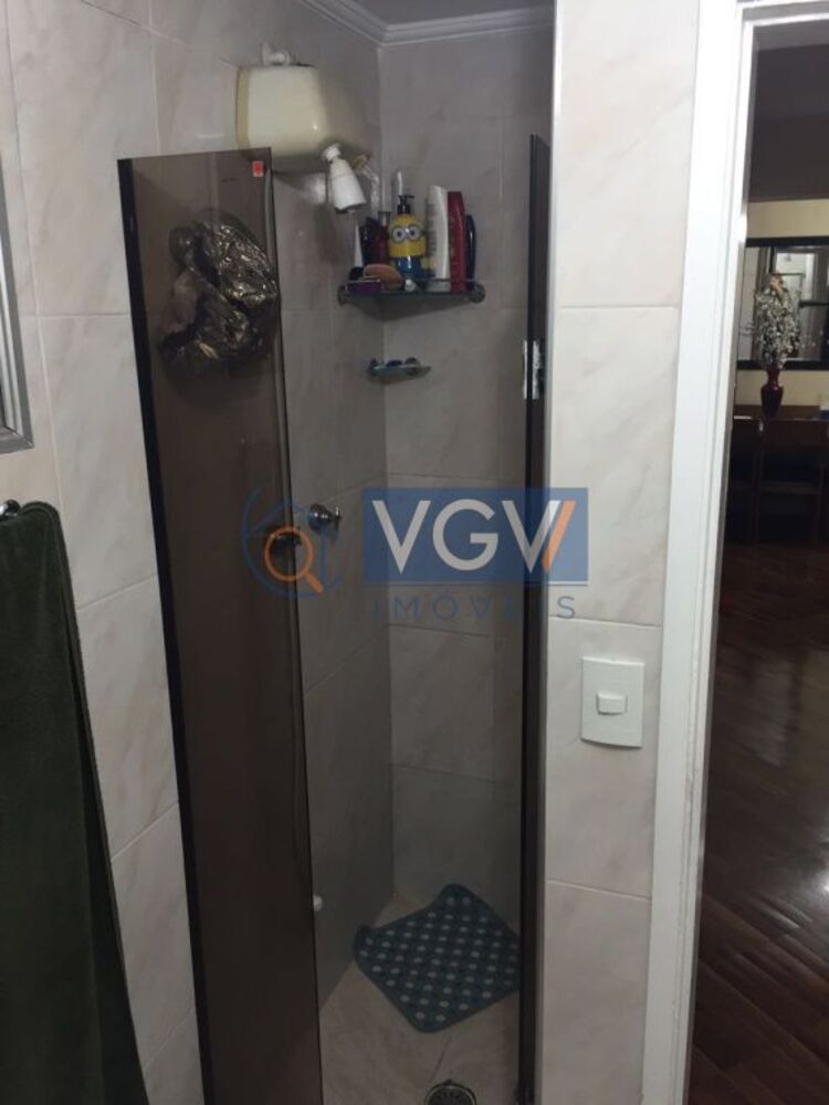 Apartamento, 2 quartos, 55 m² - Foto 1
