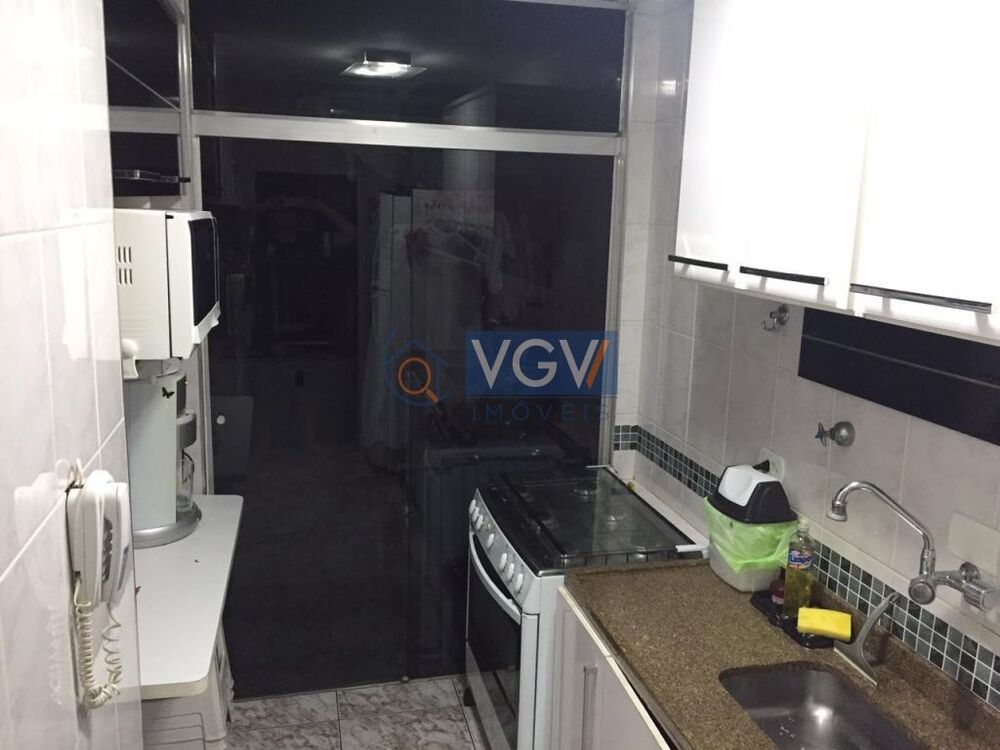 Apartamento, 2 quartos, 55 m² - Foto 8