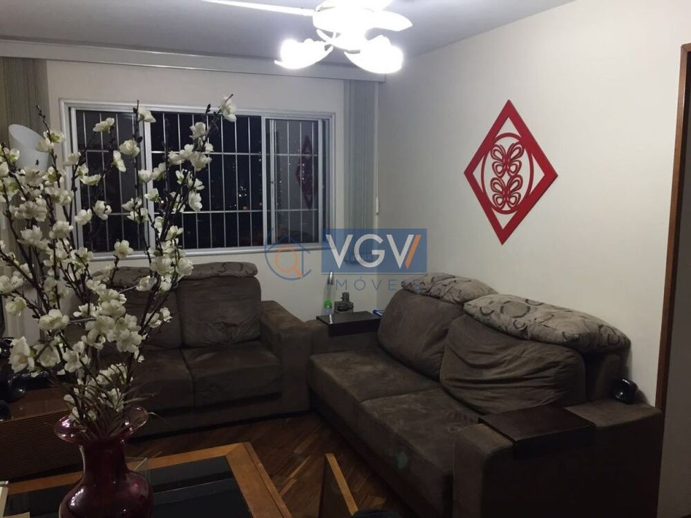 Apartamento, 2 quartos, 55 m² - Foto 9