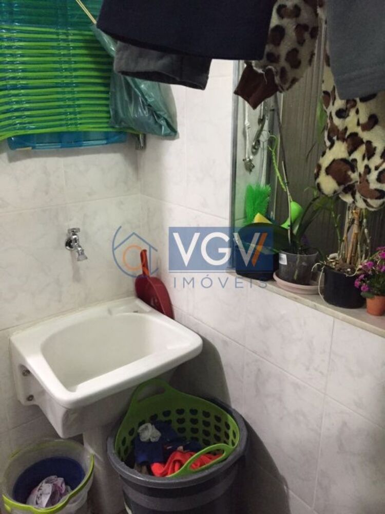 Apartamento, 2 quartos, 55 m² - Foto 4