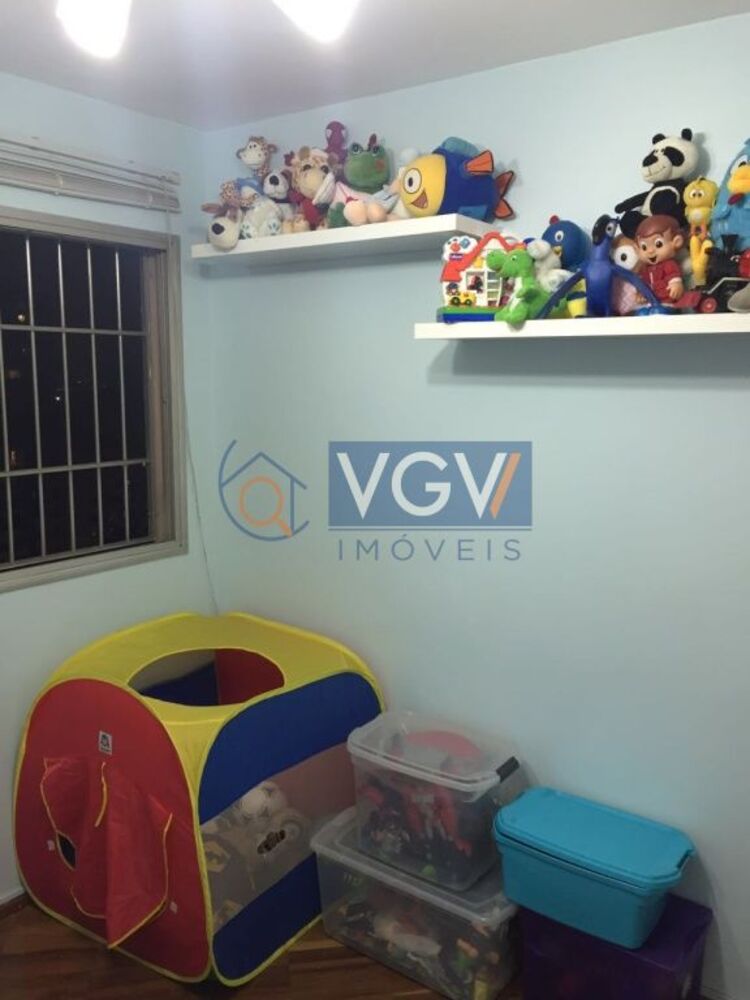 Apartamento, 2 quartos, 55 m² - Foto 12